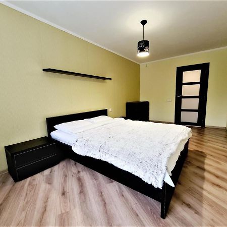 90-Avenue Apartments Tsjernivtsi Eksteriør bilde